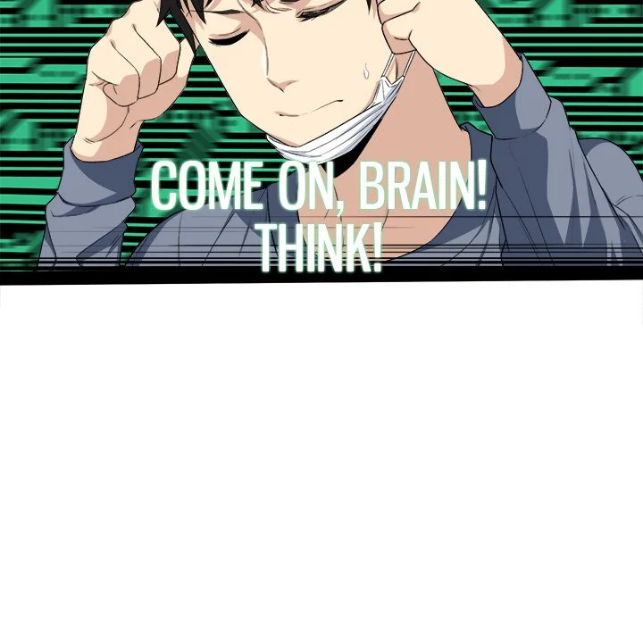 The Ark Is Me - Chapter 9 — Page 51