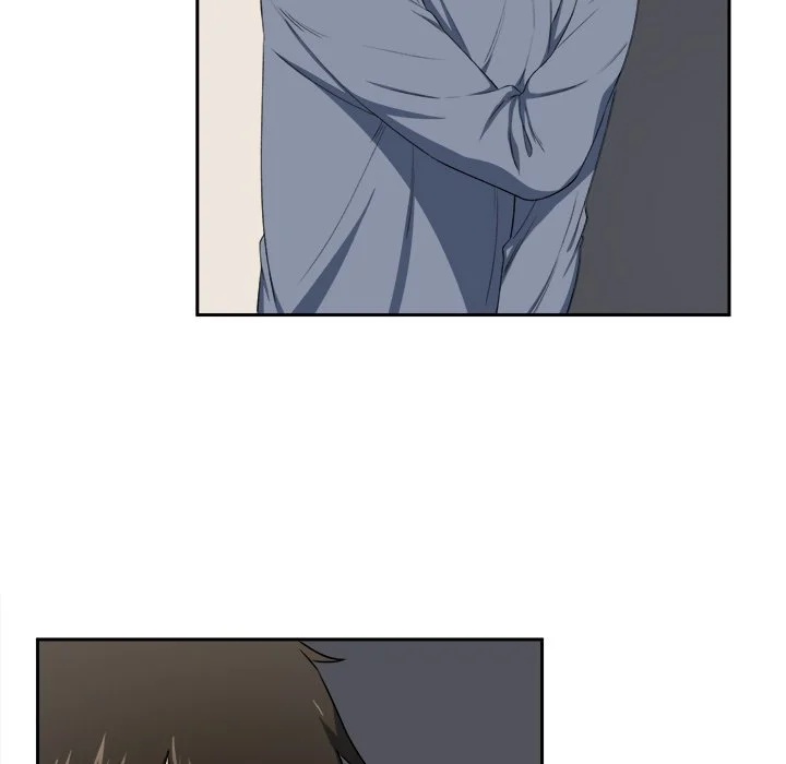 The Ark Is Me - Chapter 9 — Page 55