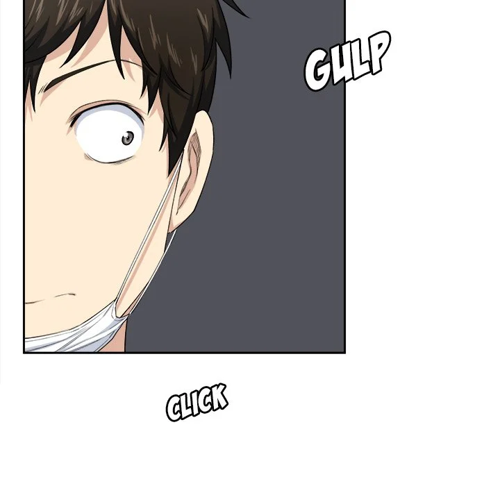 The Ark Is Me - Chapter 9 — Page 56