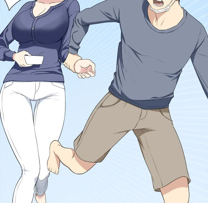 The Ark Is Me - Chapter 9 — Page 64