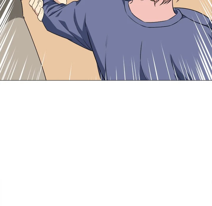 The Ark Is Me - Chapter 9 — Page 72