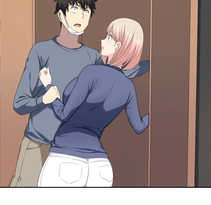 The Ark Is Me - Chapter 9 — Page 75