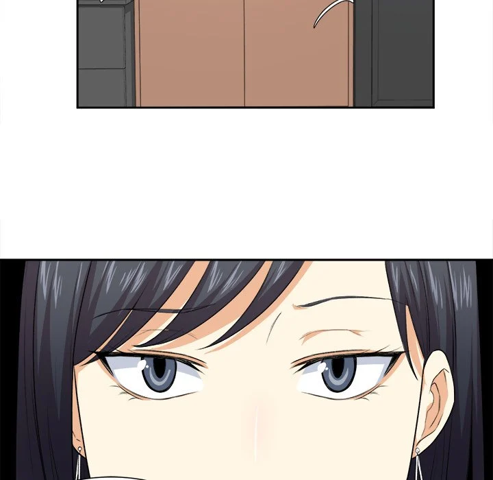 The Ark Is Me - Chapter 9 — Page 79