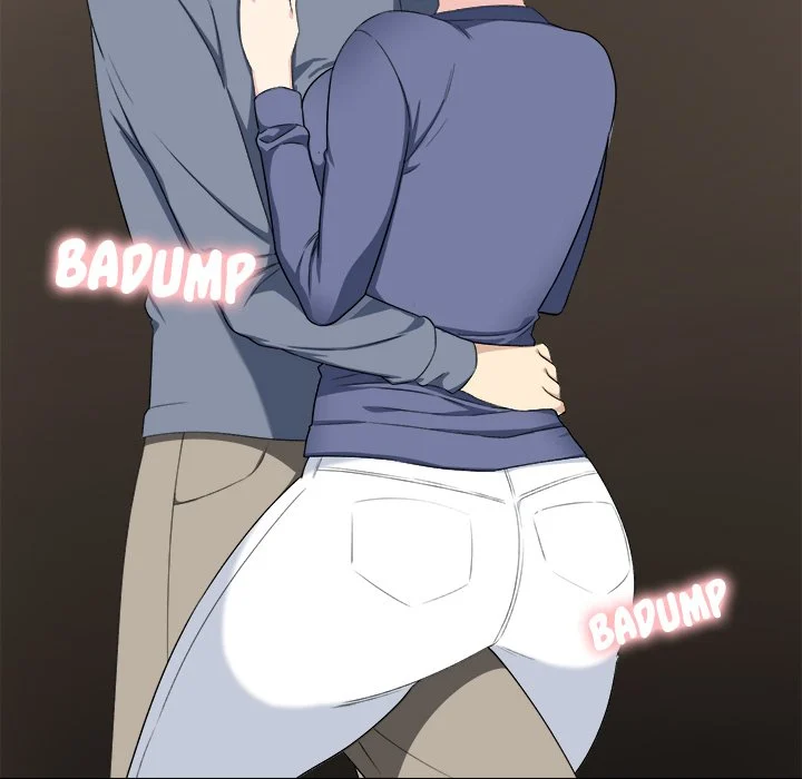 The Ark Is Me - Chapter 9 — Page 84