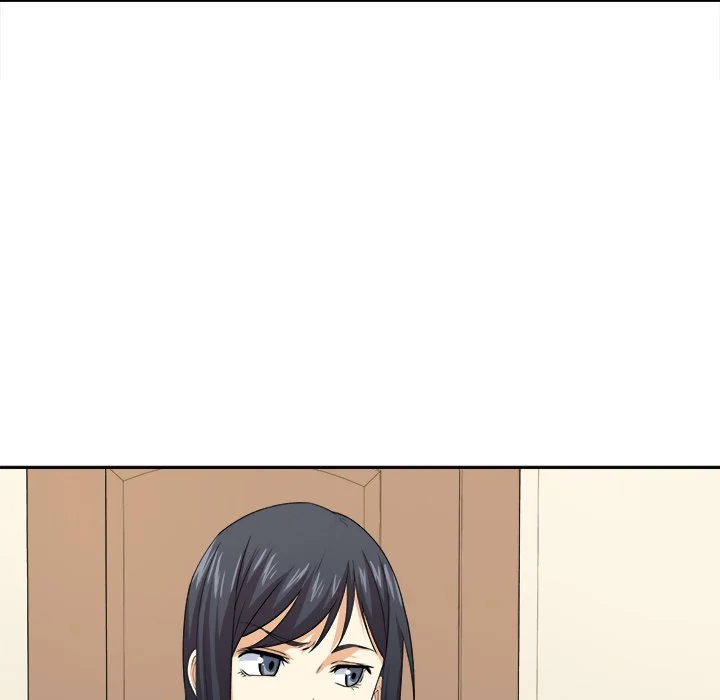 The Ark Is Me - Chapter 9 — Page 85