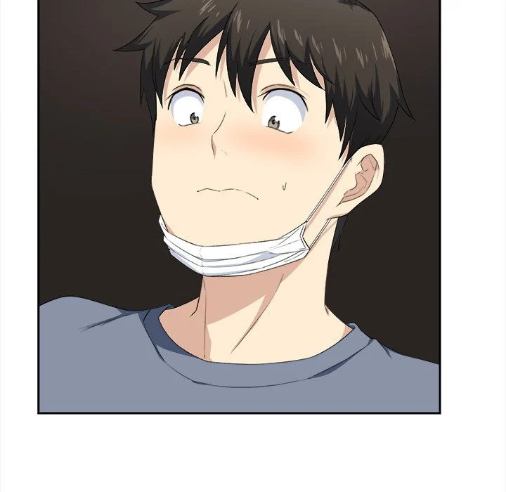 The Ark Is Me - Chapter 9 — Page 93