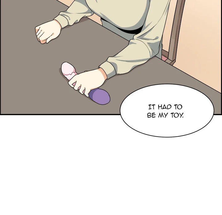 The Ark Is Me - Chapter 1 — Page 111