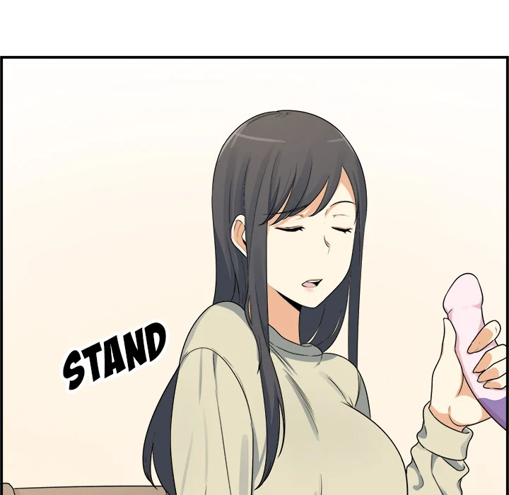 The Ark Is Me - Chapter 1 — Page 112