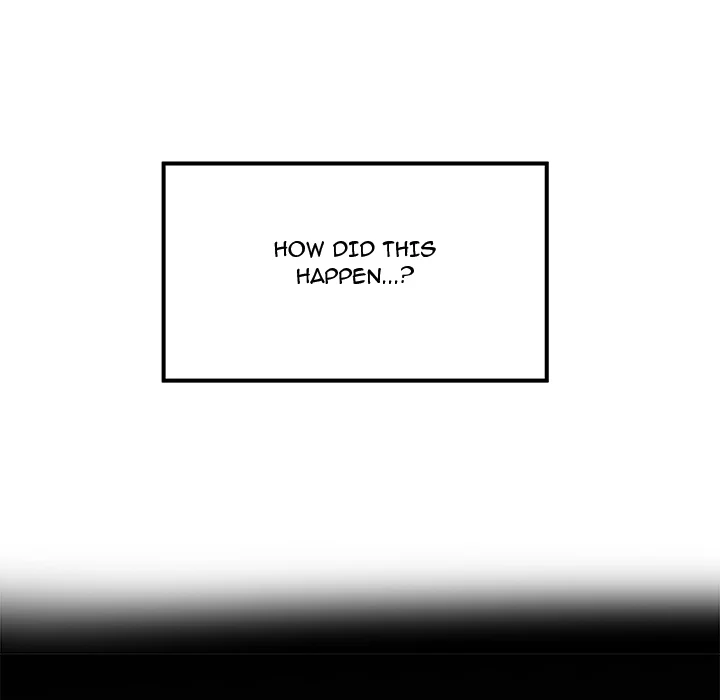 The Ark Is Me - Chapter 1 — Page 24