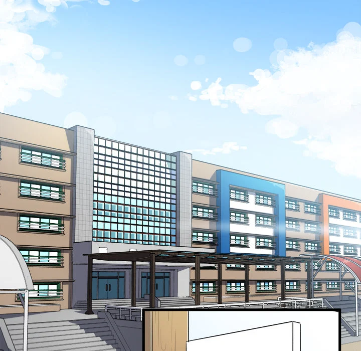 The Ark Is Me - Chapter 1 — Page 26