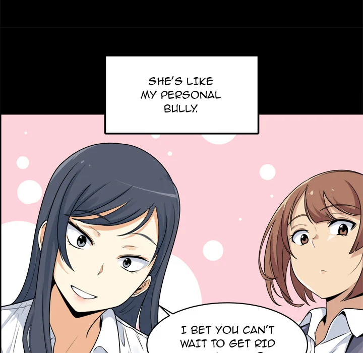 The Ark Is Me - Chapter 1 — Page 30