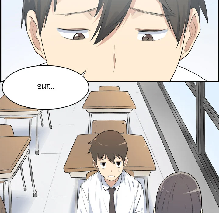 The Ark Is Me - Chapter 1 — Page 34