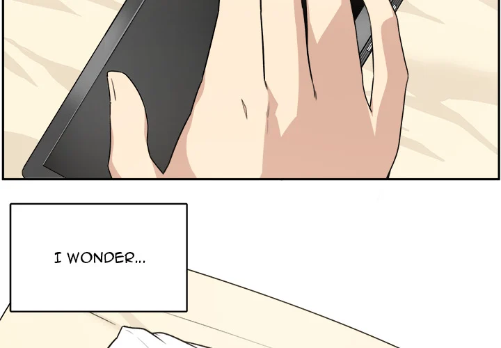 The Ark Is Me - Chapter 1 — Page 4