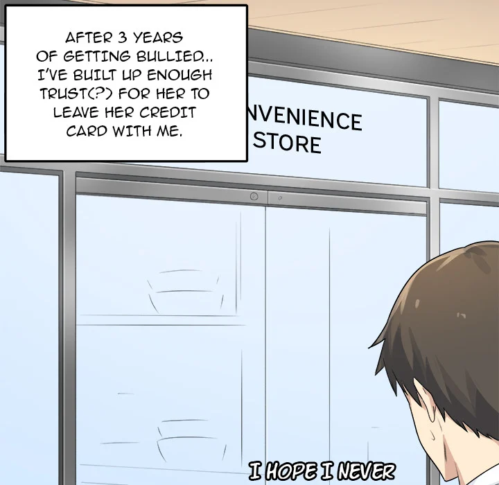 The Ark Is Me - Chapter 1 — Page 40