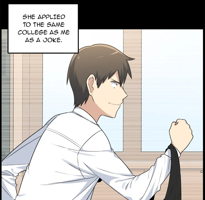 The Ark Is Me - Chapter 1 — Page 42