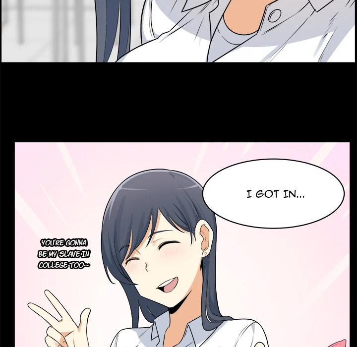 The Ark Is Me - Chapter 1 — Page 45