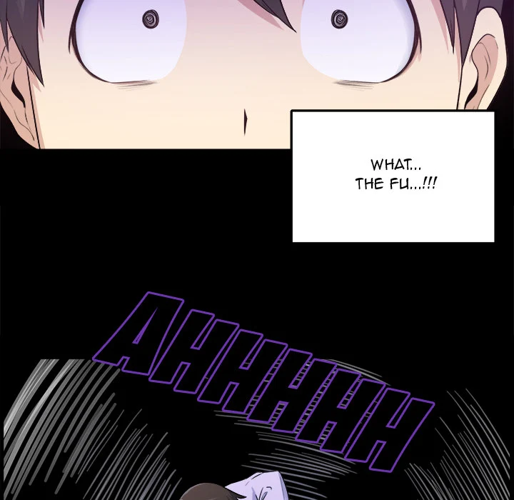 The Ark Is Me - Chapter 1 — Page 48