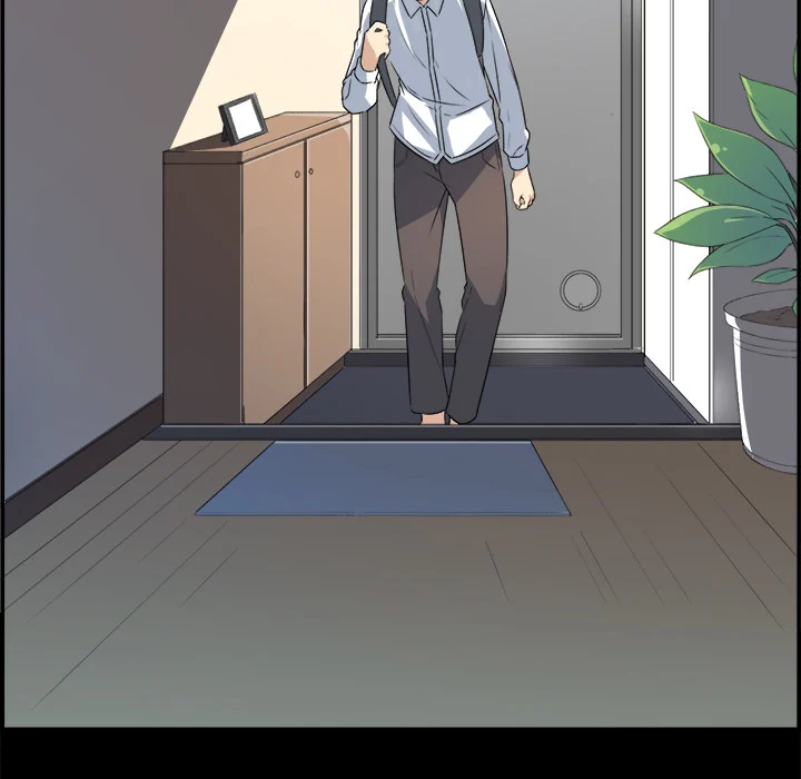 The Ark Is Me - Chapter 1 — Page 51