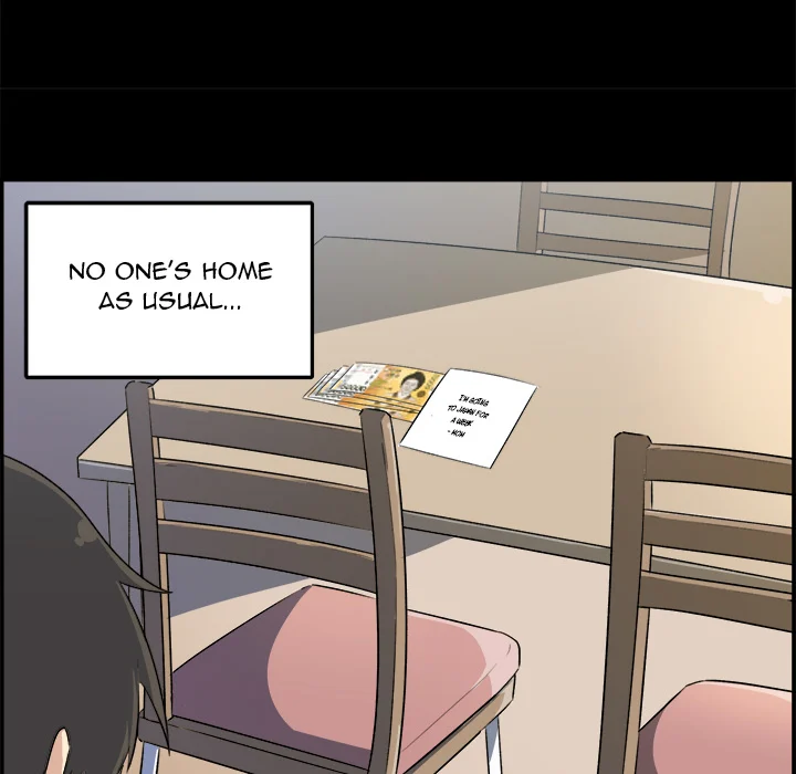 The Ark Is Me - Chapter 1 — Page 52