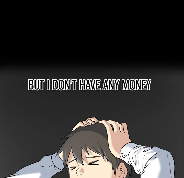 The Ark Is Me - Chapter 1 — Page 61