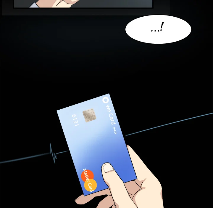 The Ark Is Me - Chapter 1 — Page 66