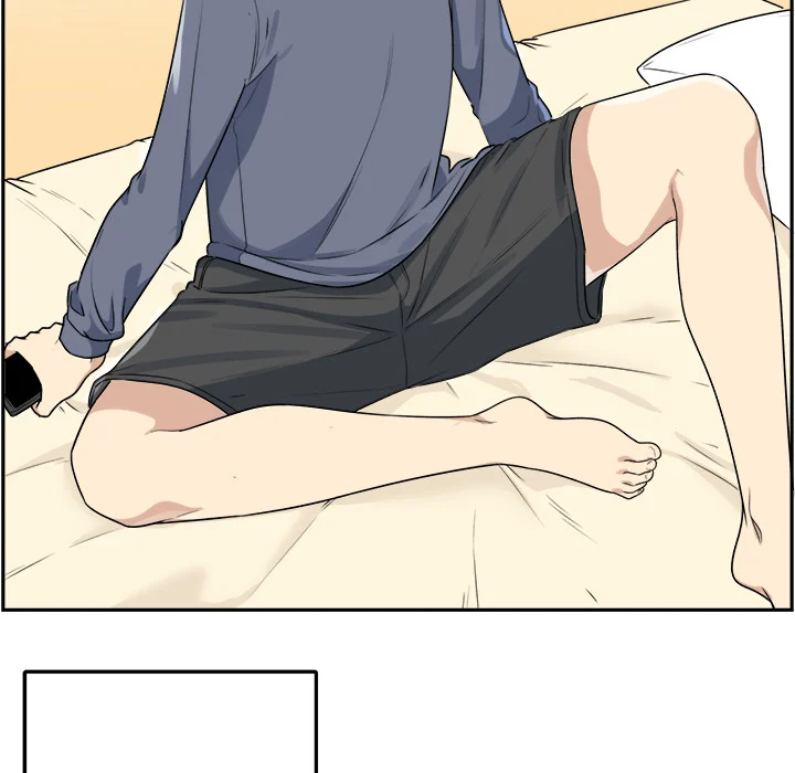 The Ark Is Me - Chapter 1 — Page 7