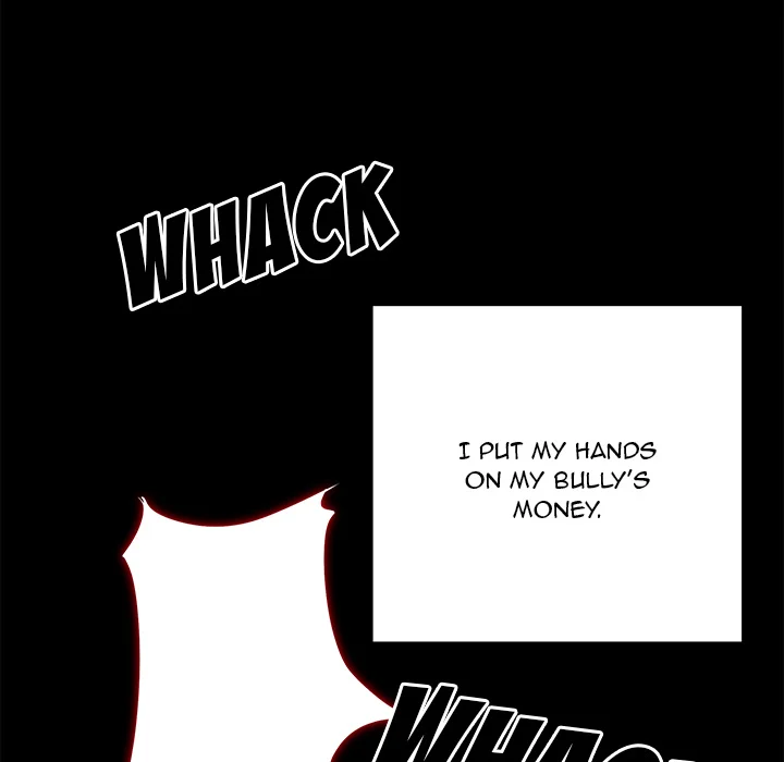 The Ark Is Me - Chapter 1 — Page 72