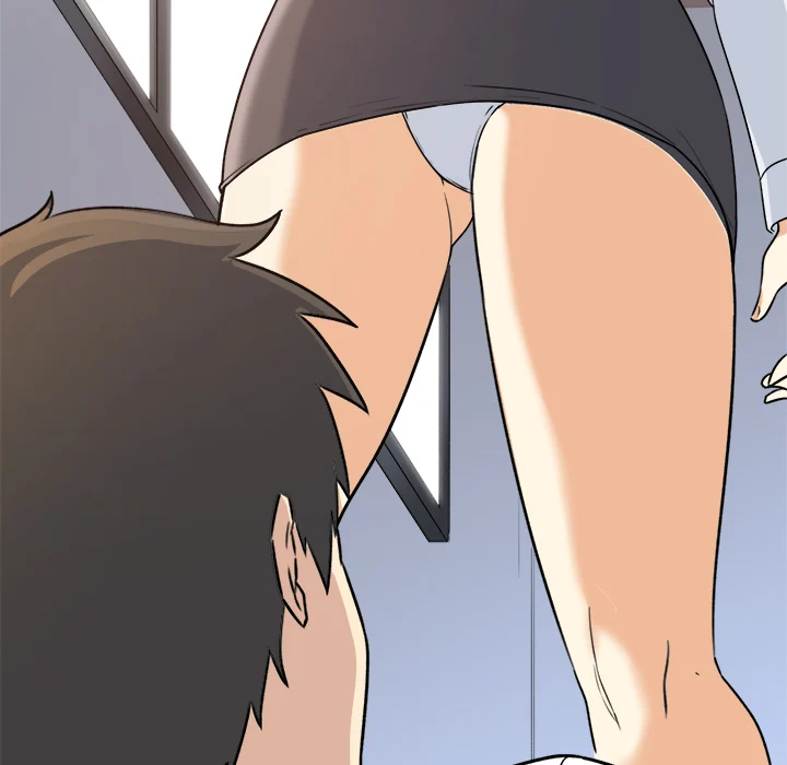 The Ark Is Me - Chapter 1 — Page 78