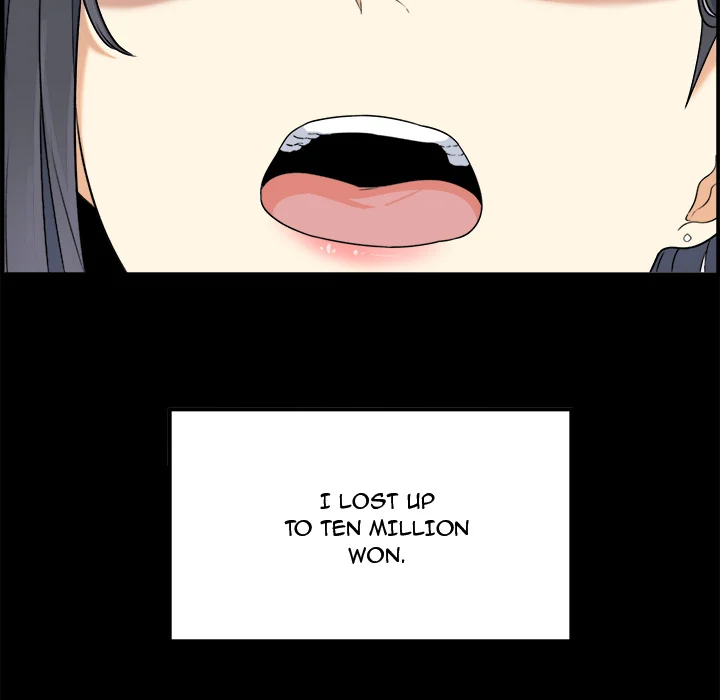 The Ark Is Me - Chapter 1 — Page 80