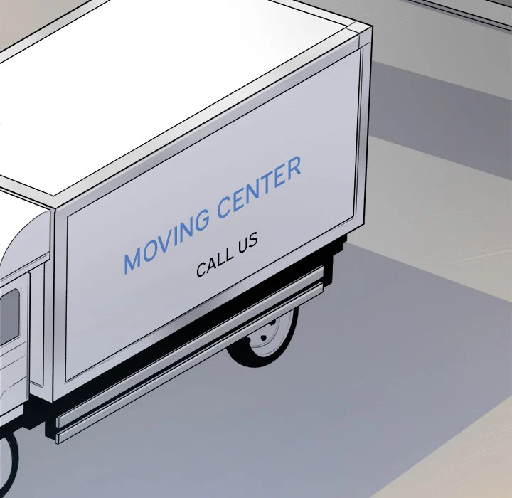 The Ark Is Me - Chapter 1 — Page 83