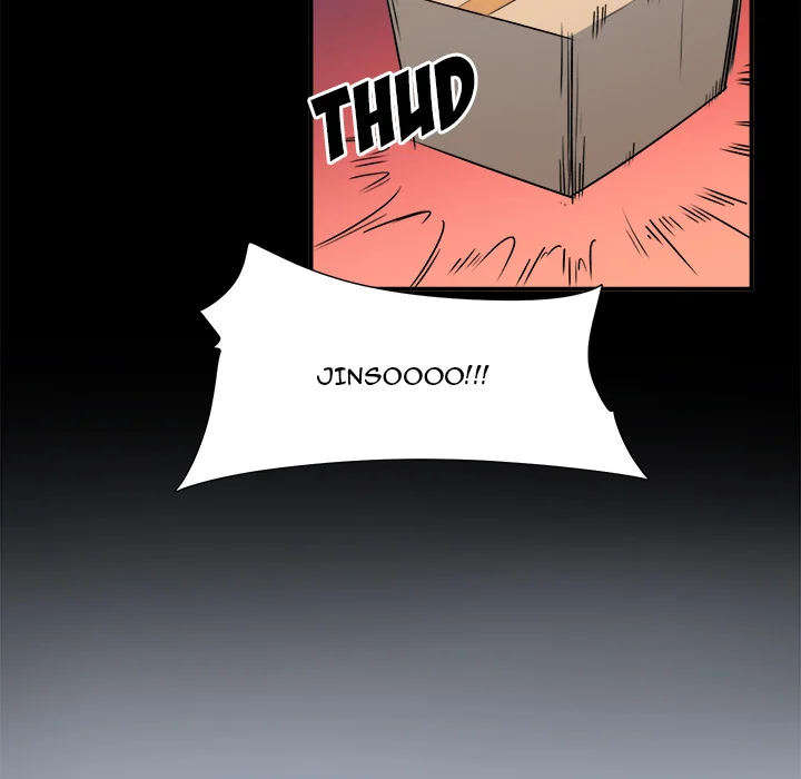 The Ark Is Me - Chapter 1 — Page 89