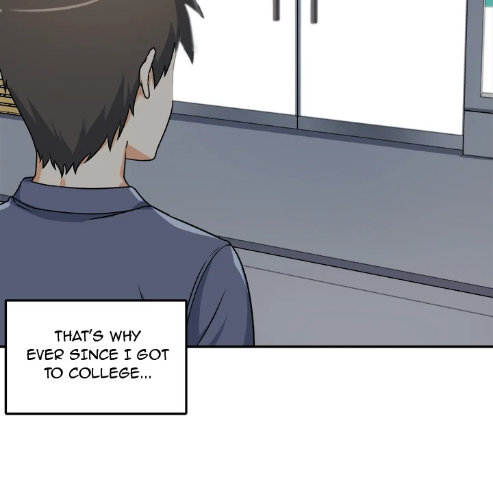 The Ark Is Me - Chapter 1 — Page 91