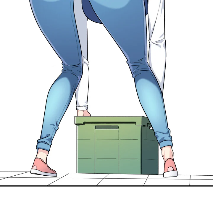 The Ark Is Me - Chapter 1 — Page 93