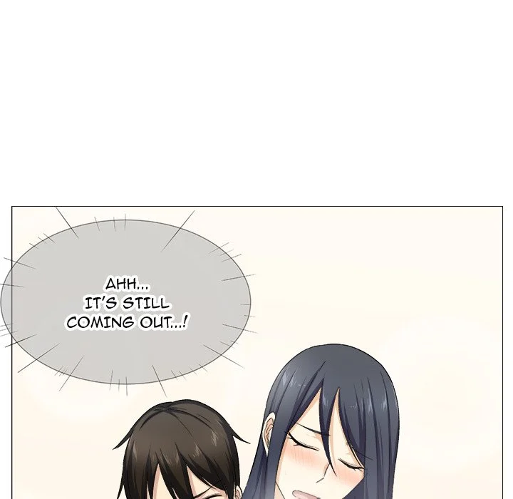 The Ark Is Me - Chapter 18 — Page 10