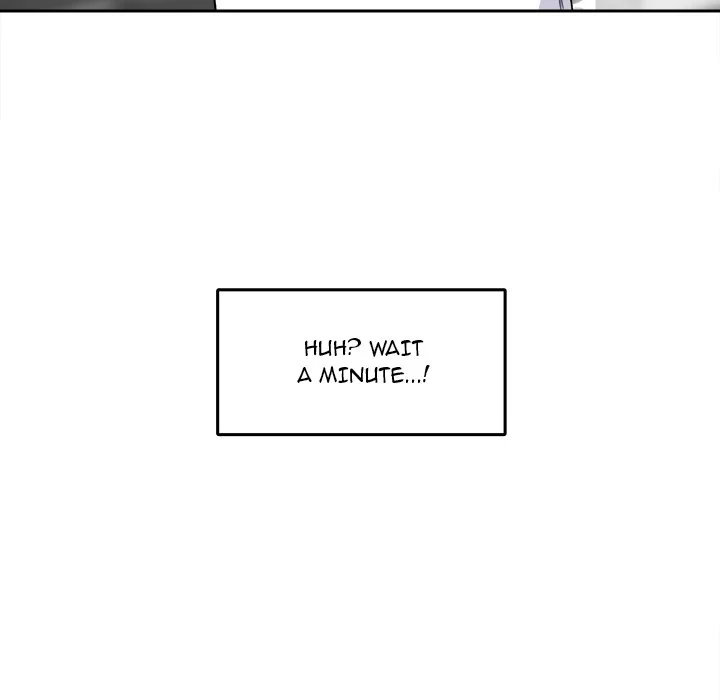 The Ark Is Me - Chapter 18 — Page 104