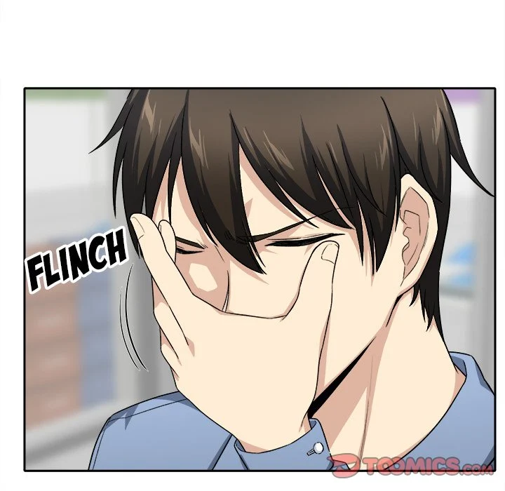 The Ark Is Me - Chapter 18 — Page 105