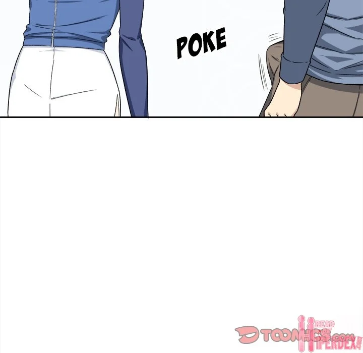 The Ark Is Me - Chapter 18 — Page 111