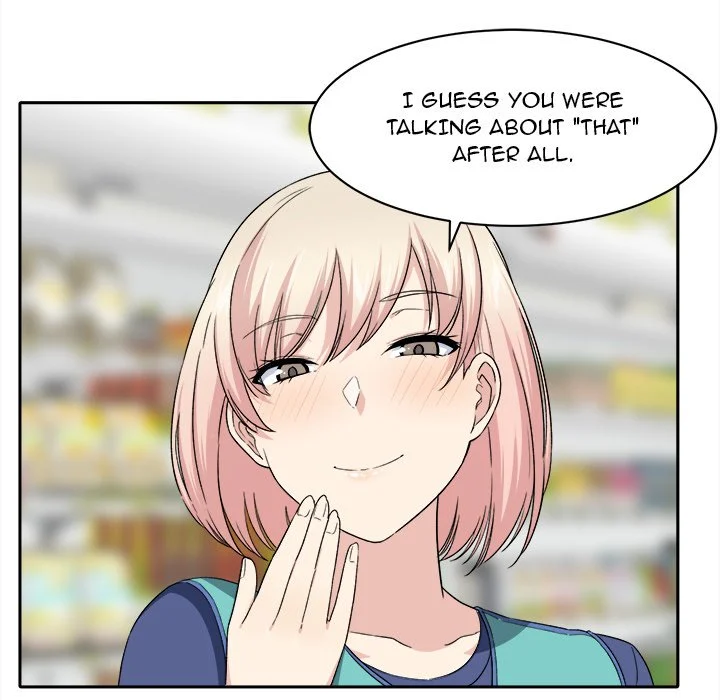 The Ark Is Me - Chapter 18 — Page 112