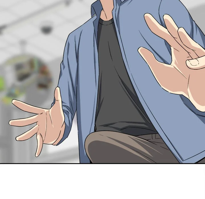 The Ark Is Me - Chapter 18 — Page 114