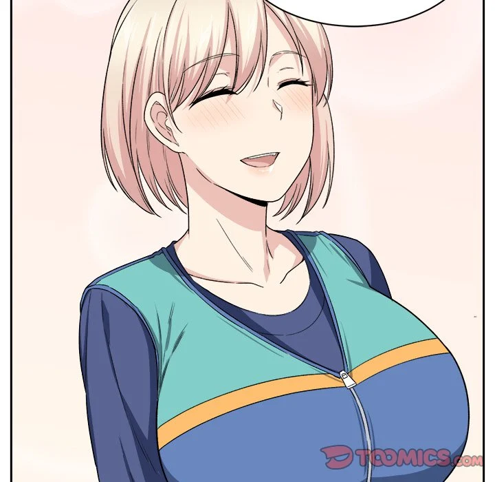 The Ark Is Me - Chapter 18 — Page 117