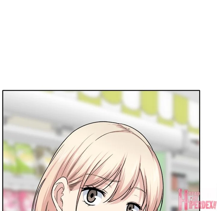 The Ark Is Me - Chapter 18 — Page 121