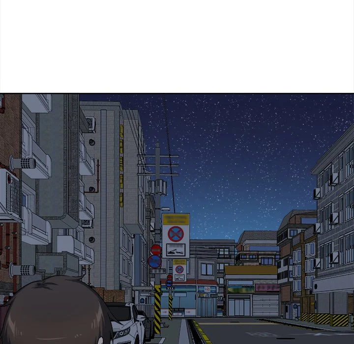 The Ark Is Me - Chapter 18 — Page 125