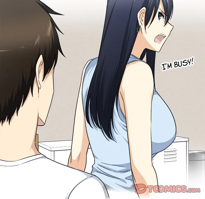 The Ark Is Me - Chapter 18 — Page 129