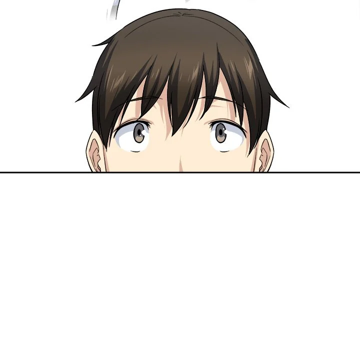 The Ark Is Me - Chapter 18 — Page 130