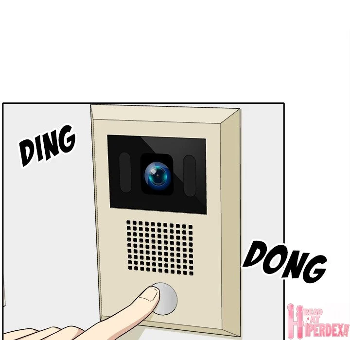 The Ark Is Me - Chapter 18 — Page 131