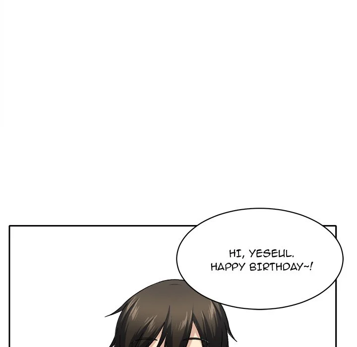 The Ark Is Me - Chapter 18 — Page 134