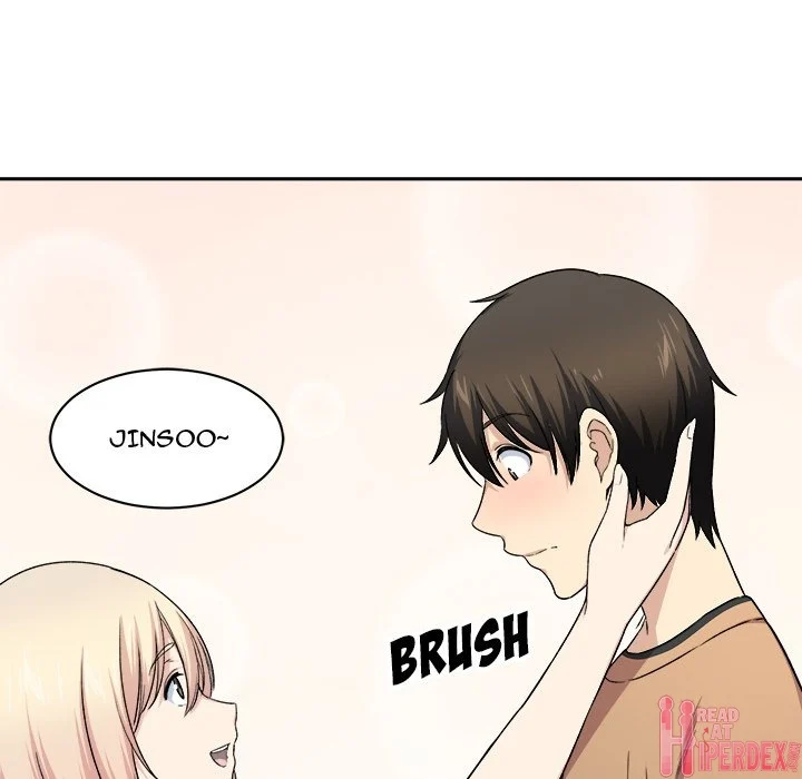 The Ark Is Me - Chapter 18 — Page 143