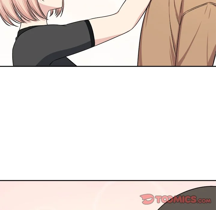 The Ark Is Me - Chapter 18 — Page 144