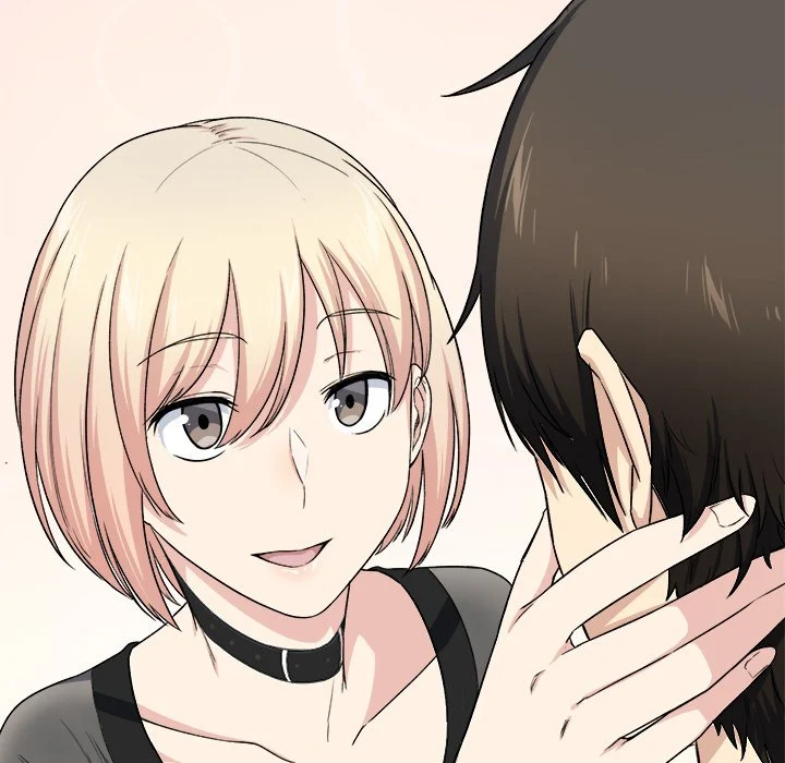 The Ark Is Me - Chapter 18 — Page 145