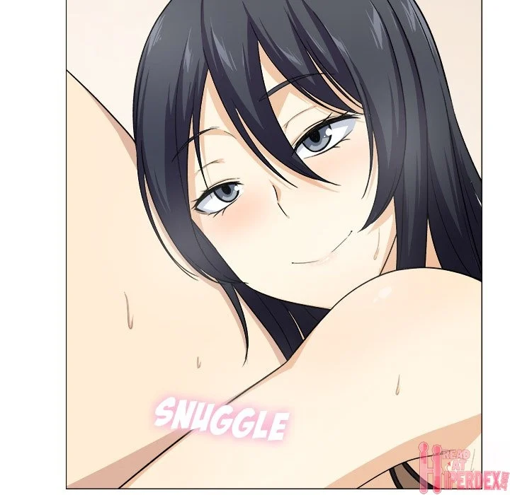 The Ark Is Me - Chapter 18 — Page 16